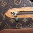 LOUIS VUITTON Monogram Sac Shopping Tote Bag M51108 LV Auth 144798-19