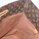 LOUIS VUITTON Monogram Sac Shopping Tote Bag M51108 LV Auth 144798-20