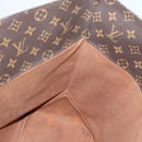 LOUIS VUITTON Monogram Sac Shopping Tote Bag M51108 LV Auth 144798-22