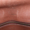 LOUIS VUITTON Monogram Chantilly MM Shoulder Bag M51233 LV Auth 144800-19