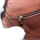 LOUIS VUITTON Monogram Chantilly MM Shoulder Bag M51233 LV Auth 144800-20