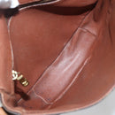 LOUIS VUITTON Monogram Chantilly MM Shoulder Bag M51233 LV Auth 144800-10