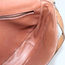 LOUIS VUITTON Monogram Chantilly MM Shoulder Bag M51233 LV Auth 144800-21