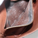 LOUIS VUITTON Monogram Chantilly MM Shoulder Bag M51233 LV Auth 144800-11