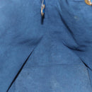 LOUIS VUITTON Epi Petit Noe Shoulder Bag Blue M44105 LV Auth 144801-19