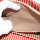 LOUIS VUITTON Monogram Trunk Portefeuille Sarah Long Wallet M60415 Auth 144804-19