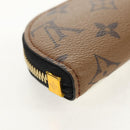 LOUIS VUITTON Eclipse Reverse Pencil Pouch Charlotte Case GI1112 Auth 144821SAM-15