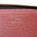 LOUIS VUITTON Eclipse Reverse Pencil Pouch Charlotte Case GI1112 Auth 144821SAM-17