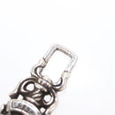 Chrome Hearts Dagger Pendant Top Ag925 Silver Auth 144822AM-11