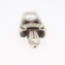 Chrome Hearts Dagger Pendant Top Ag925 Silver Auth 144822AM-6