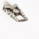 Chrome Hearts Dagger Pendant Top Ag925 Silver Auth 144822AM-7