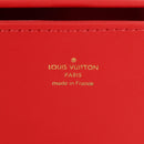 LOUIS VUITTON Monogram Fall In Love Mobile Box Trunk LV Auth 144827SM-23