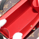 LOUIS VUITTON Monogram Fall In Love Mobile Box Trunk LV Auth 144827SM-26