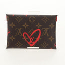 LOUIS VUITTON Monogram Fall In Love Mobile Box Trunk LV Auth 144827SM-30
