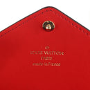 LOUIS VUITTON Monogram Fall In Love Mobile Box Trunk LV Auth 144827SM-33