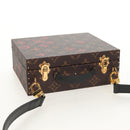 LOUIS VUITTON Monogram Fall In Love Mobile Box Trunk LV Auth 144827SM-6