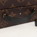 LOUIS VUITTON Monogram Fall In Love Mobile Box Trunk LV Auth 144827SM-7