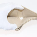 LOUIS VUITTON Damier Azur Porte Feuille Marco Bifold Wallet N60018 Auth 144844-9