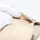 LOUIS VUITTON Damier Azur Porte Feuille Marco Bifold Wallet N60018 Auth 144844-18