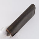 LOUIS VUITTON Monogram Damier Wallet 4Set LV Auth 144845-4