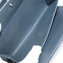 LOUIS VUITTON Monogram Vernis Mat Wallet 3Set Red Beige black LV Auth 144846-8