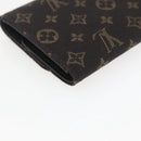 LOUIS VUITTON Monogram Idylle Multicles6 Key Case Fuzan M62991 LV Auth 144849V-16