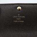 LOUIS VUITTON Monogram Idylle Multicles6 Key Case Fuzan M62991 LV Auth 144849V-17
