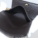 LOUIS VUITTON Monogram Idylle Multicles6 Key Case Fuzan M62991 LV Auth 144849V-10