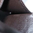 LOUIS VUITTON Monogram Idylle Multicles6 Key Case Fuzan M62991 LV Auth 144849V-11