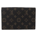 LOUIS VUITTON Monogram Idylle Multicles6 Key Case Fuzan M62991 LV Auth 144849V-2