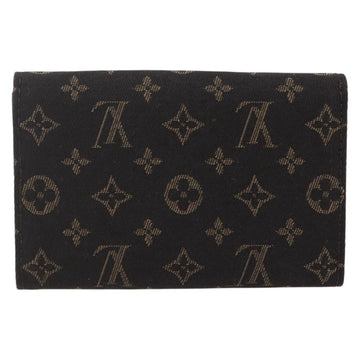 LOUIS VUITTON Monogram Idylle Multicles6 Key Case Fuzan M62991 LV Auth 144849V - 0