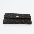 LOUIS VUITTON Monogram Idylle Multicles6 Key Case Fuzan M62991 LV Auth 144849V-6
