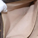 LOUIS VUITTON Monogram Trousse Toilette 28 Clutch Bag M47522 LV Auth 144862-11