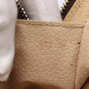 LOUIS VUITTON Monogram Trousse Toilette 28 Clutch Bag M47522 LV Auth 144862-12