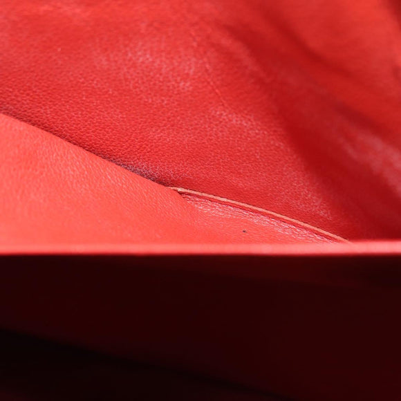 LOUIS VUITTON Damier Ebene Sac Plat Hand Bag N51140 LV Auth 144863