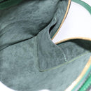 LOUIS VUITTON Epi Mabillon Backpack Green M52234 LV Auth 144868-19