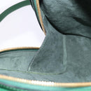LOUIS VUITTON Epi Mabillon Backpack Green M52234 LV Auth 144868-20