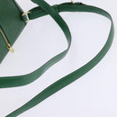 LOUIS VUITTON Epi Mabillon Backpack Green M52234 LV Auth 144868-7