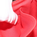 LOUIS VUITTON Monogram Totem Pochette Accessoires Pouch M41669 LV Auth 144884V-21