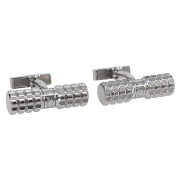 LOUIS VUITTON Bouton De Manchette Digit Cuff Case Metal M66358 LV Auth 144889