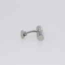 LOUIS VUITTON Bouton De Manchette Digit Cuff Case Metal M66358 LV Auth 144889-11