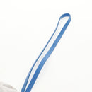 LOUIS VUITTON Clouds Soft Trunk Wallet Blue M45440 LV Auth 144891M-14