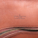 LOUIS VUITTON Monogram Saint Cloud GM Shoulder Bag M51242 LV Auth 144897-21