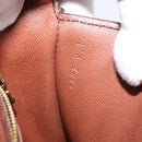 LOUIS VUITTON Monogram Saint Cloud GM Shoulder Bag M51242 LV Auth 144897-12