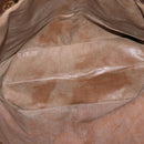 LOUIS VUITTON Monogram Sac Shopping GM Tote Bag M51110 LV Auth 144902-10