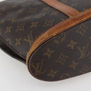 LOUIS VUITTON Monogram Babylone Tote Bag M51102 LV Auth 144903-15
