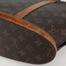 LOUIS VUITTON Monogram Babylone Tote Bag M51102 LV Auth 144903-16