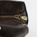 LOUIS VUITTON Monogram Babylone Tote Bag M51102 LV Auth 144903-10