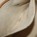 LOUIS VUITTON Monogram Babylone Tote Bag M51102 LV Auth 144903-21