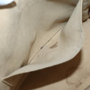 LOUIS VUITTON Monogram Babylone Tote Bag M51102 LV Auth 144903-22